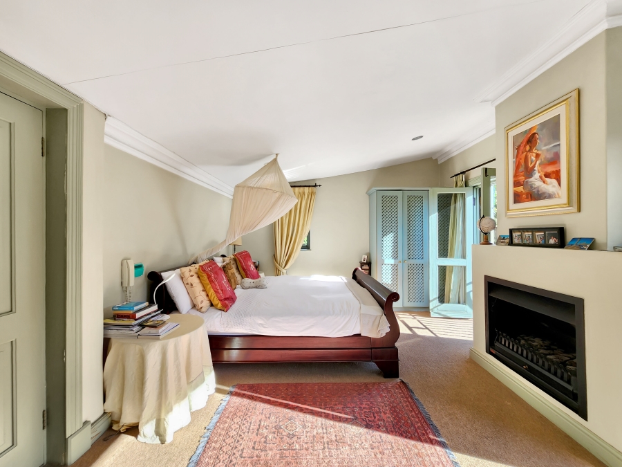 3 Bedroom Property for Sale in Newlands Western Cape